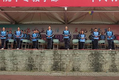 北川羌族自治縣七一職業(yè)中學(xué)2020年招生計(jì)劃