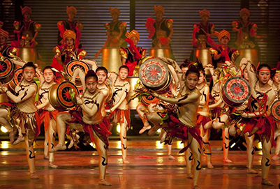 2020年綿陽市藝術(shù)學(xué)校招生對象及招生條件