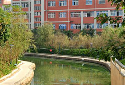 四川省中江縣職業(yè)中專學(xué)校地址在哪里?