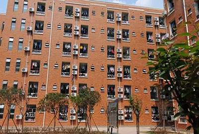 四川天一學(xué)院地址在哪里?