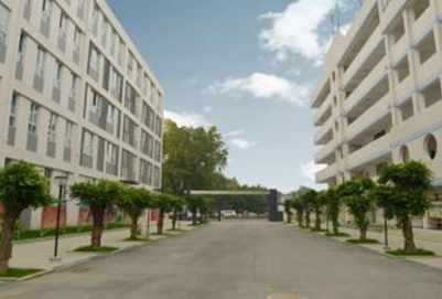 成都市洞子口職業(yè)高級中學地址在哪里?