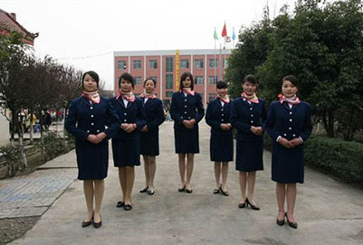 成都華夏旅游商務(wù)學(xué)校2020年招生計(jì)劃