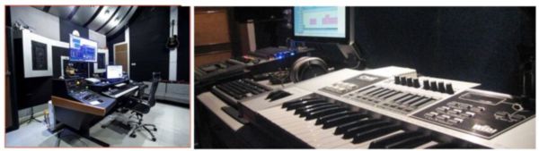 四川科華高級技工學(xué)校影視傳媒方向