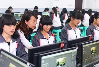 四川省屏山縣職業(yè)技術(shù)學(xué)校計(jì)算機(jī)應(yīng)用專業(yè)