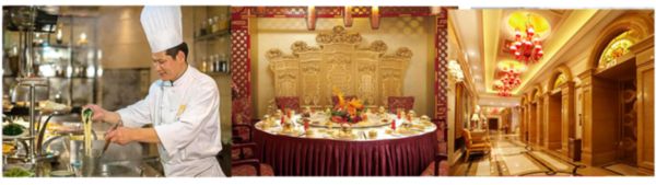 四川科華高級技工學校烹飪方向2