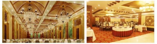 四川科華高級技工學校酒店管理方向2