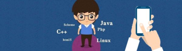 四川科華高級技工學校軟件工程方向2