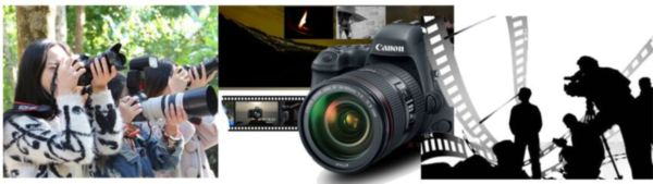 四川科華高級(jí)技工學(xué)校攝影方向2