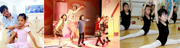 四川科華高級技工學(xué)校學(xué)前教育4