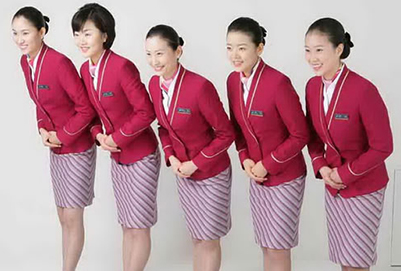 成都市藝術(shù)職業(yè)學(xué)院「深圳寶安機(jī)場(chǎng)航空服務(wù)人才定制班」招生