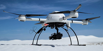 西翔航空學院-人機應用技術(shù)定制班