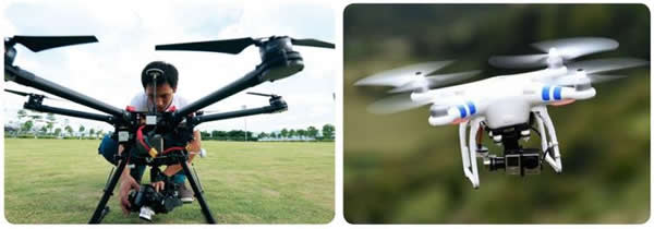 西翔航空學院-人機應用技術(shù)定制班