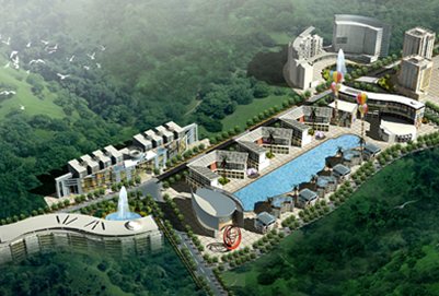 成都市藝術(shù)職業(yè)學(xué)院環(huán)境景觀設(shè)計(jì)與施工專業(yè)招生如何