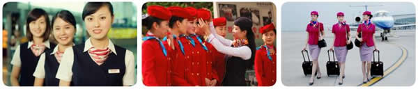 西翔航空學(xué)院-韓國濟(jì)州觀光大學(xué)航空服務(wù)人才定制班