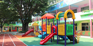 西翔航空學院-幼兒園經(jīng)營管理（企業(yè)管理方向）