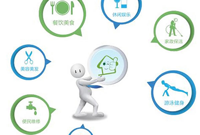 成都市華商理工學(xué)校物業(yè)管理專業(yè)