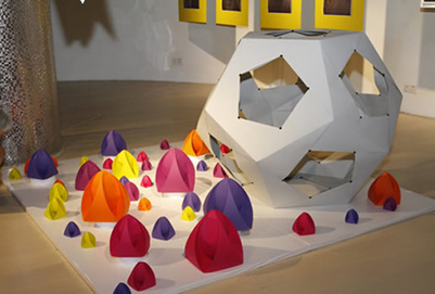 成都市藝術職業(yè)學院藝術設計「廣告、室內設計」專業(yè)招生如何