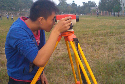 三臺劉營職中建筑工程施工專業(yè)