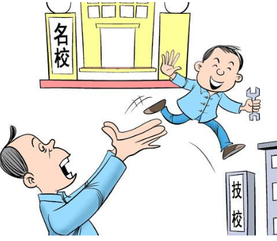 初中學(xué)生們技術(shù),成都職業(yè)學(xué)校