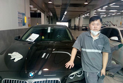 都江堰市職業(yè)中學(xué)汽車運用與維修