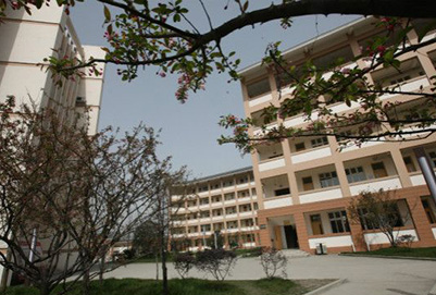 都江堰市職業(yè)中學(xué)園林技術(shù)