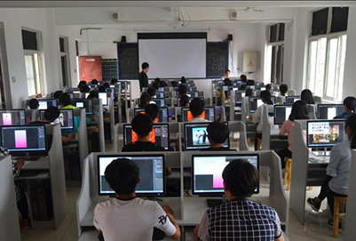 都江堰市職業(yè)中學(xué)計(jì)算機(jī)專業(yè) 都江堰市職業(yè)中學(xué)計(jì)算機(jī)專業(yè)