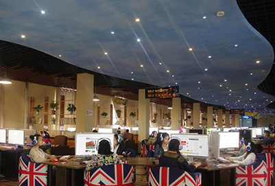 四川文軒職業(yè)學(xué)校計(jì)算機(jī)應(yīng)用