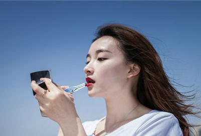 都江堰市職業(yè)中學(xué)美容美體 都江堰市職業(yè)中學(xué)美容美體