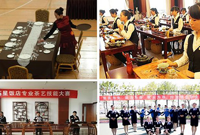 四川文軒職業(yè)學校飯店運營管理2 四川文軒職業(yè)學校飯店運營管理2