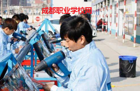 職業(yè)學(xué)校,最賺錢的專業(yè),成都職業(yè)學(xué)校