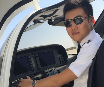 航空學(xué)校招生條件有哪些呢？