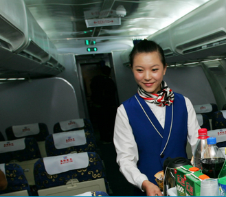 航空學(xué)校招生條件有哪些呢？