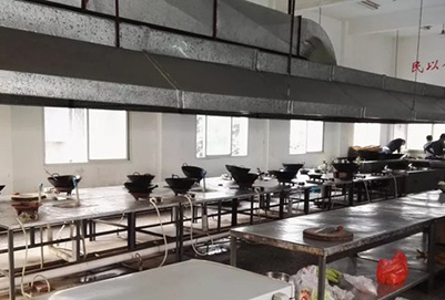 榮縣職教中心(榮縣職高/榮縣技工學(xué)校)中餐烹飪與營養(yǎng)膳食