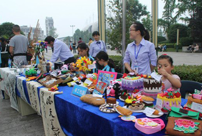 都江堰市職業(yè)中學(xué)學(xué)前教育 都江堰市職業(yè)中學(xué)學(xué)前教育