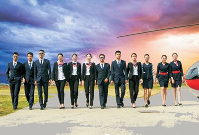 四川省雙流建設(shè)職業(yè)技術(shù)學(xué)校航空服務(wù)