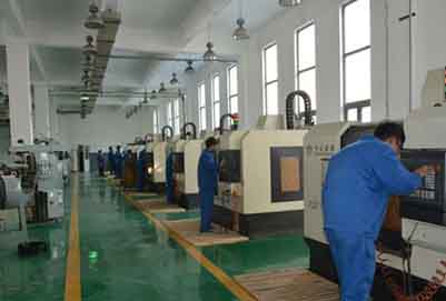 崇州職業(yè)教育培訓(xùn)中心數(shù)控技術(shù)