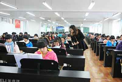 崇州職業(yè)教育培訓(xùn)中心學(xué)前教育