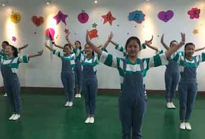 崇州職業(yè)教育培訓(xùn)中心學(xué)前教育2