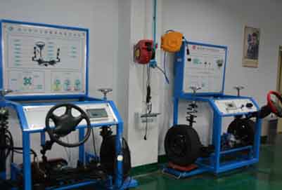 崇州職業(yè)教育培訓(xùn)中心汽車維修2