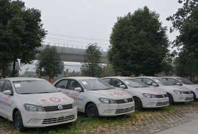 崇州職業(yè)教育培訓(xùn)中心汽車維修5