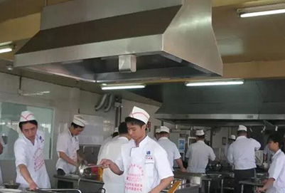 自貢市大安職業(yè)技術(shù)學(xué)校(大安職教中心)中餐烹飪與營(yíng)養(yǎng)膳食