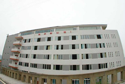自貢市職業(yè)培訓(xùn)學(xué)院(自貢市高級技工學(xué)校)教學(xué)實(shí)訓(xùn)樓