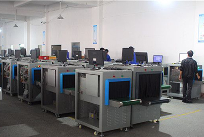 四川核工業(yè)技師學(xué)院無損檢測(cè)