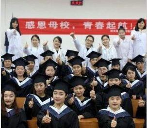 四川育英醫(yī)養(yǎng)科技技工學校對口升學