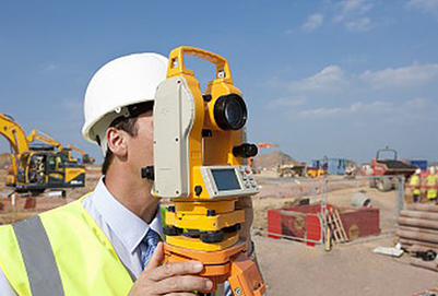 四川核工業(yè)技師學(xué)院工程測(cè)量