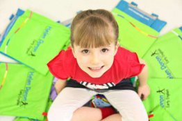 四川核工業(yè)技師學(xué)院國(guó)際幼兒教育