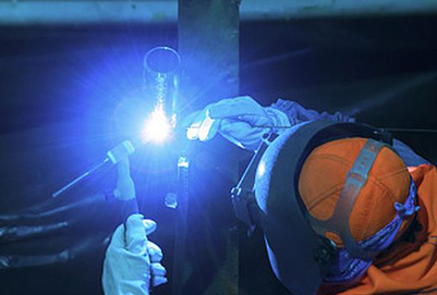 四川核工業(yè)技師學院管道工藝