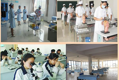 成都金沙職業(yè)技術(shù)學(xué)校老年服務(wù)與管理2