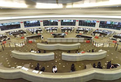 成都城市建設(shè)技工學校鐵道交通運營2