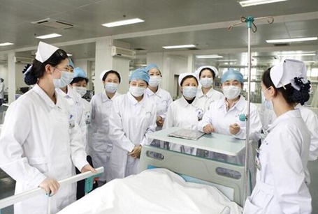 成都成醫(yī)護(hù)士學(xué)校